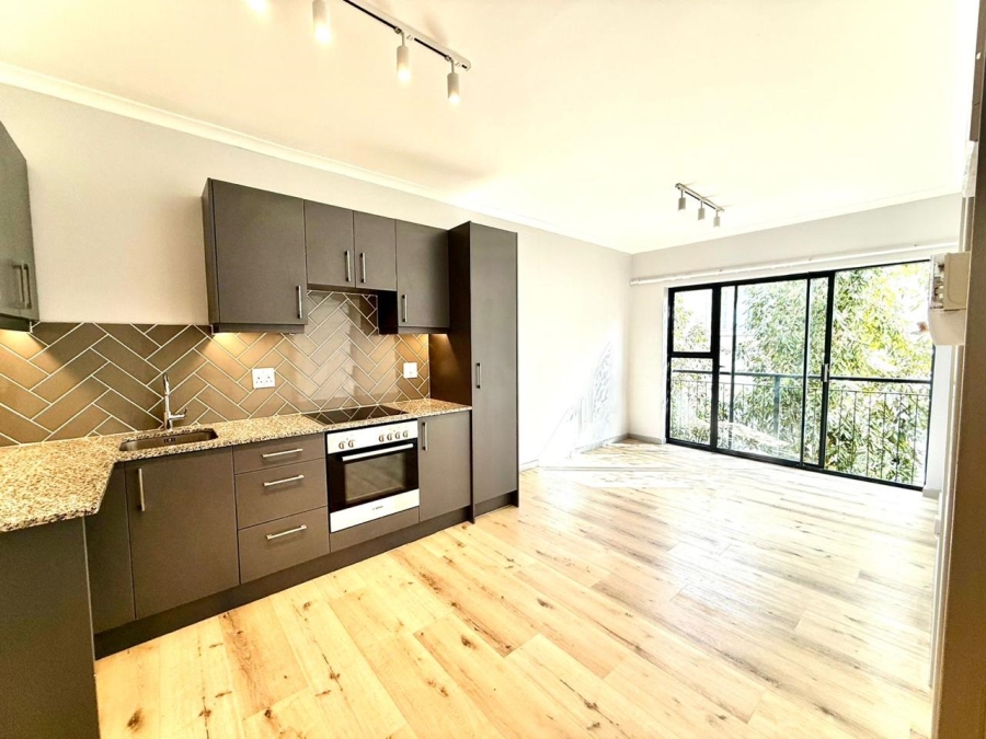 To Let 2 Bedroom Property for Rent in Wynberg Upper Western Cape